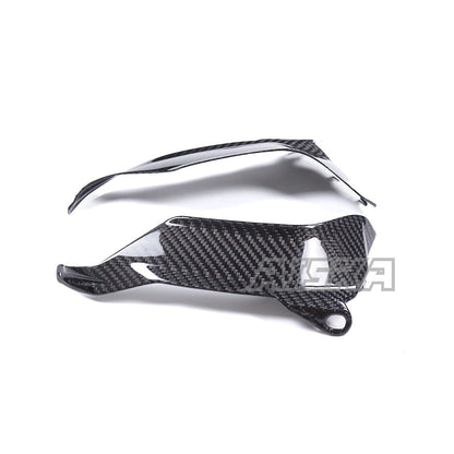 AISKA BMW R1300GS 2023 2024 Carbon Fiber Fuel Tank Side Panel