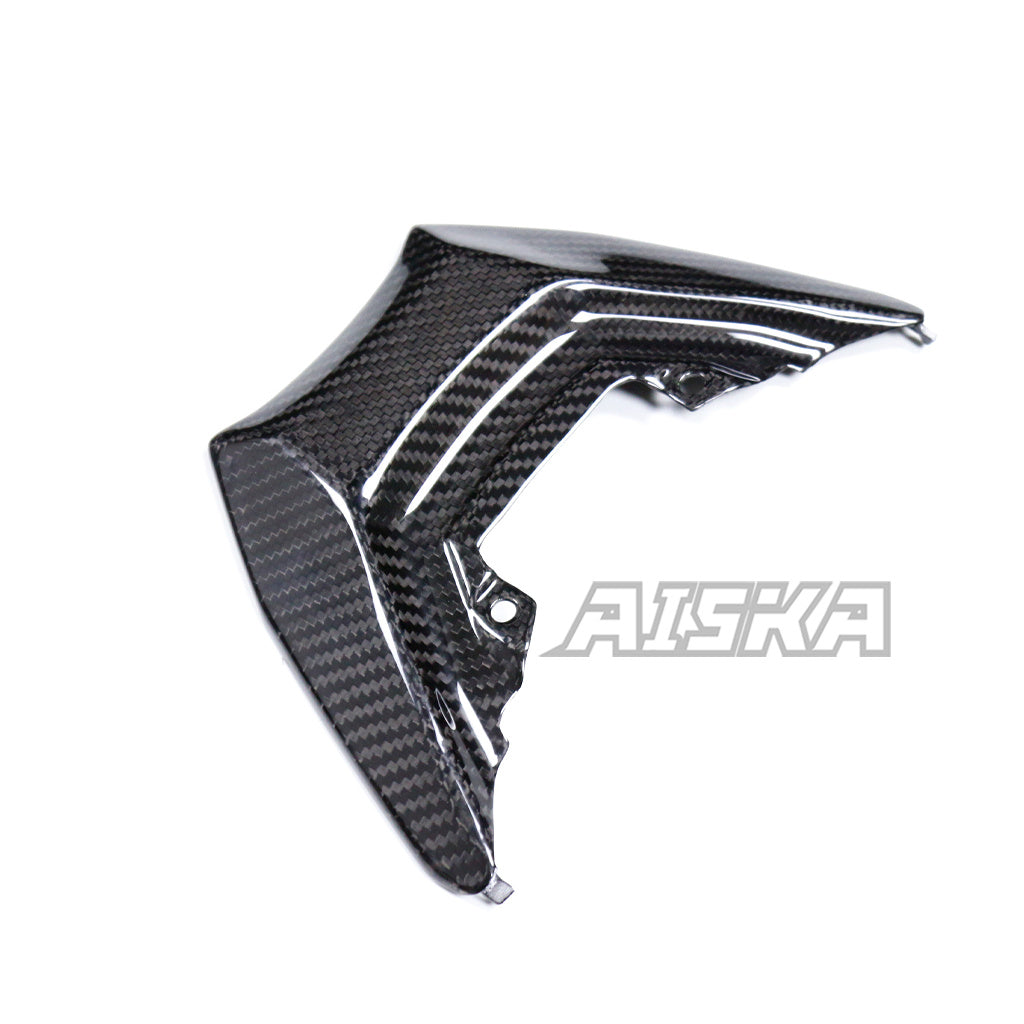 AISKA Yamaha MT09 FZ09 2024-2025 Carbon Fiber Rear Seat Fairings