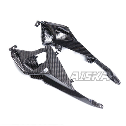 AISKA Honda CBR250RR 2023+ Carbon Fiber Front Side Panel