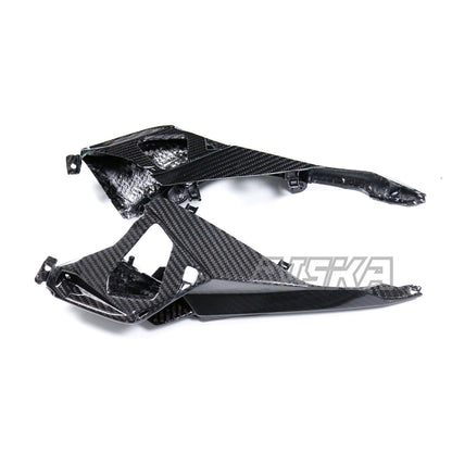 AISKA Honda CBR250RR 2023+ Carbon Fiber Front Side Panel