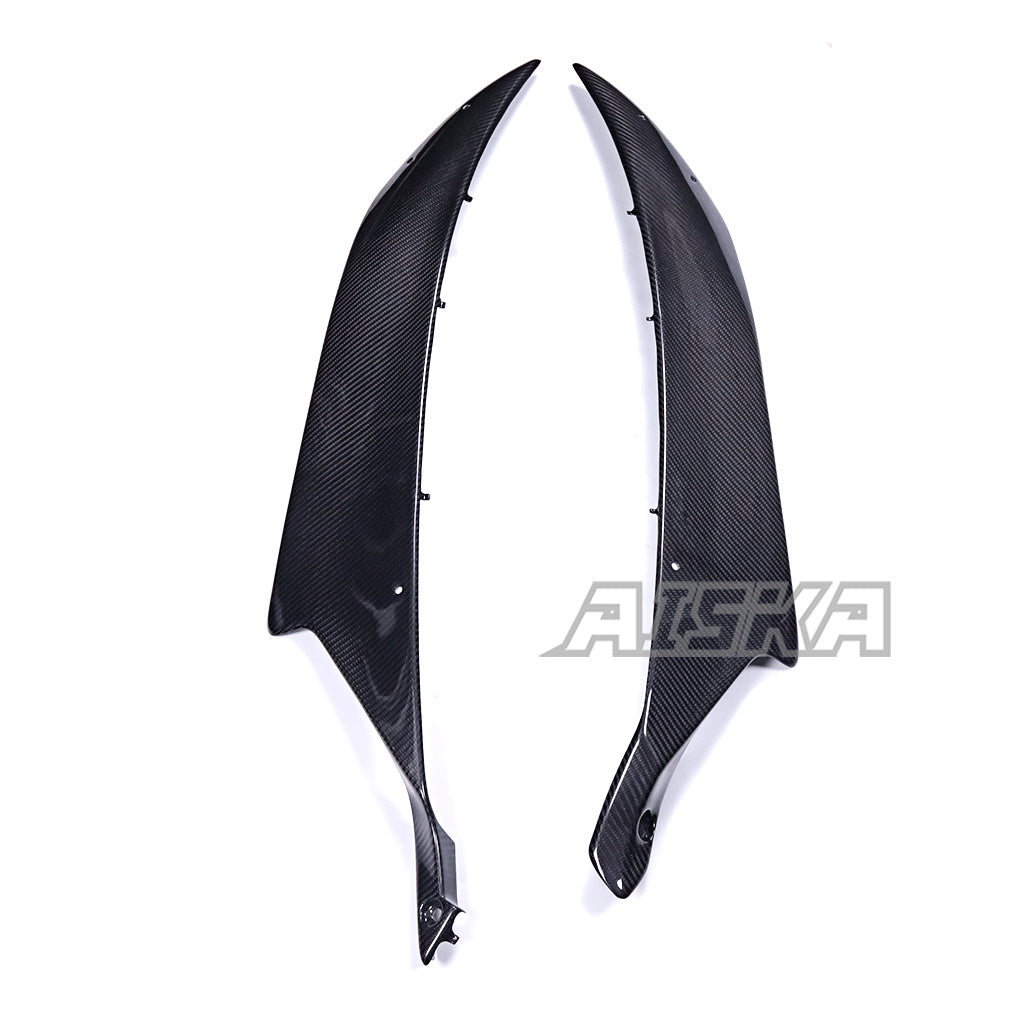 AISKA Yamaha R6 2008-2024 Carbon Fiber Side Fairing