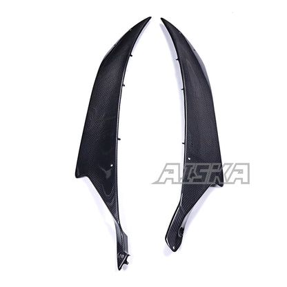AISKA Yamaha R6 2008-2024 Carbon Fiber Side Fairing