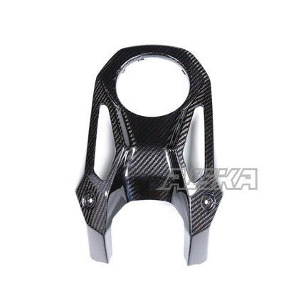 AISKA Yamaha MT09 FZ09 2024-2025 Carbon Fiber Airbox Fuel Tank Cover