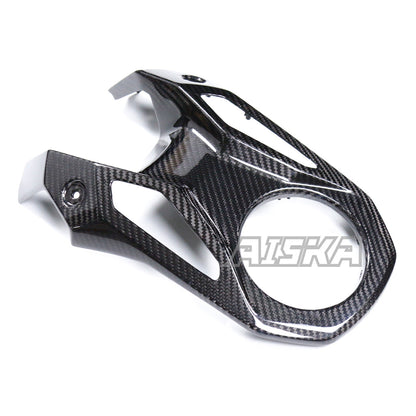 AISKA Yamaha MT09 FZ09 2024-2025 Carbon Fiber Airbox Fuel Tank Cover