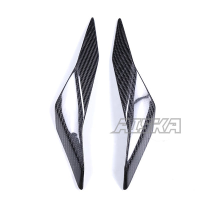 AISKA Yamaha MT10 FZ10 2016-2021 Carbon Fiber Rear side panel