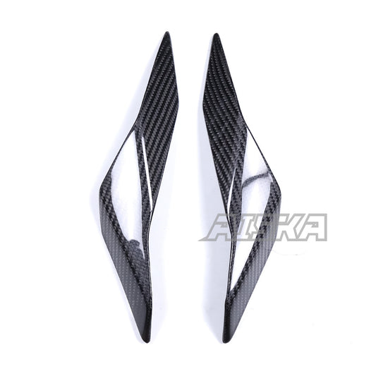 AISKA Yamaha MT10 FZ10 2016-2021 Carbon Fiber Rear side panel