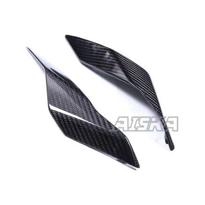 AISKA Yamaha MT10 FZ10 2016-2021 Carbon Fiber Rear side panel