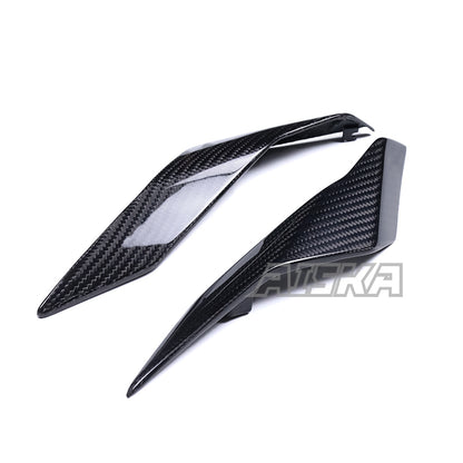 AISKA Yamaha MT10 FZ10 2016-2021 Carbon Fiber Rear side panel