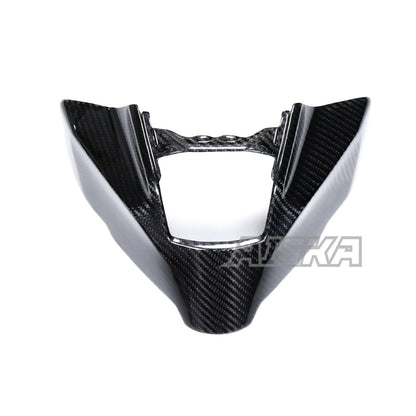AISKA Yamaha MT09 FZ09 2024-2025 Carbon Fiber Front Fairing