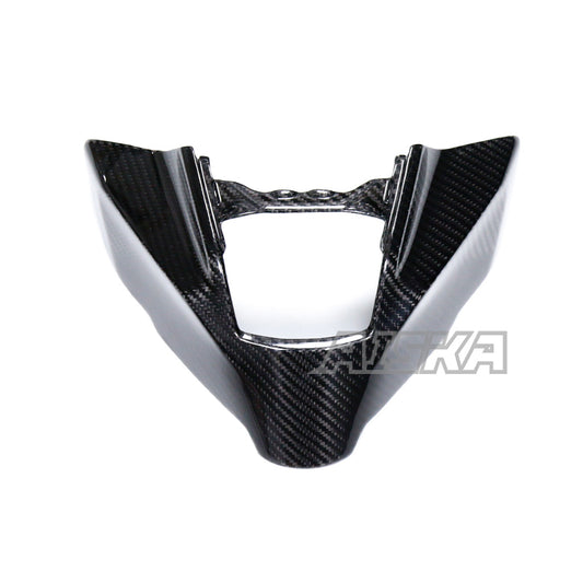 AISKA Yamaha MT09 FZ09 2024-2025 Carbon Fiber Front Fairing