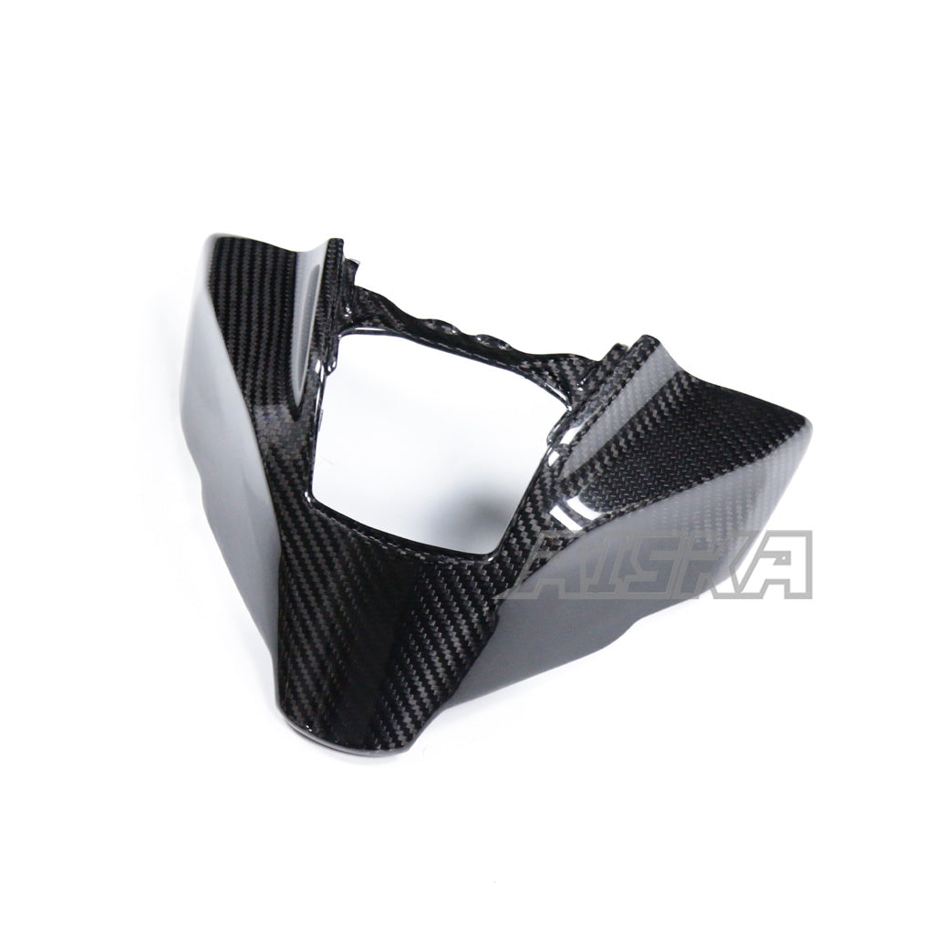 AISKA Yamaha MT09 FZ09 2024-2025 Carbon Fiber Front Fairing