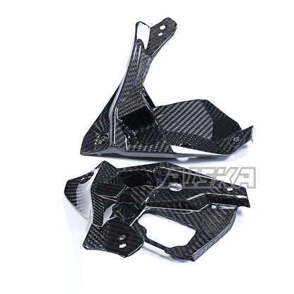 AISKA Yamaha MT07 FZ07 2014-2017 Carbon Fiber Inner Panels
