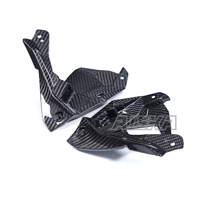 AISKA Yamaha MT07 FZ07 2014-2017 Carbon Fiber Inner Panels