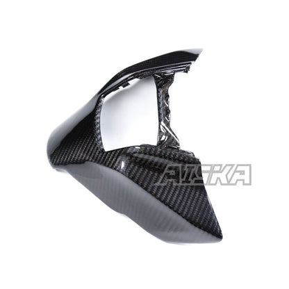 AISKA Yamaha MT09 FZ09 2024-2025 Carbon Fiber Front Fairing