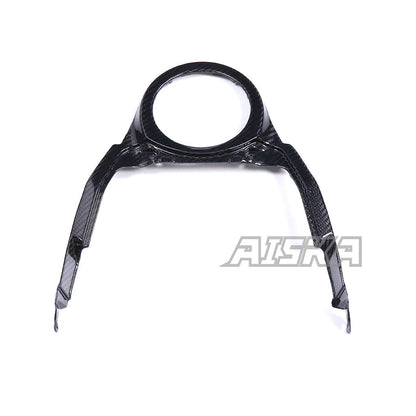 AISKA BMW R1300GS 2023 2024 Carbon Fiber Center Fuel Tank Cover