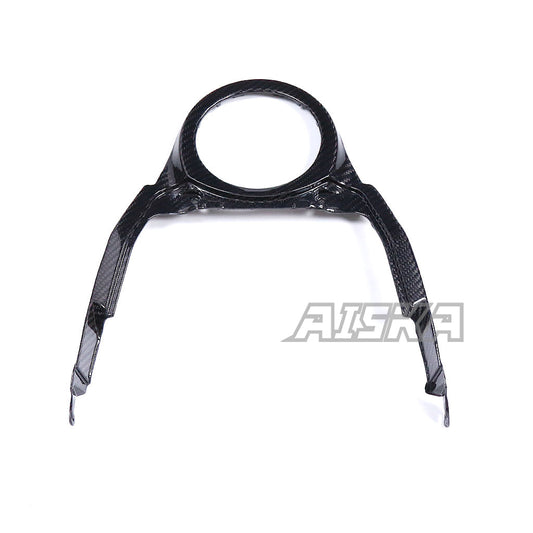 AISKA BMW R1300GS 2023 2024 Carbon Fiber Center Fuel Tank Cover