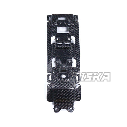 AISKA Yamaha MT07 FZ07 2014-2017 Carbon Fiber Center Tank Cover
