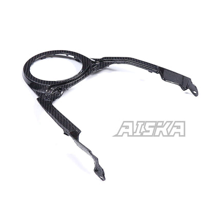AISKA BMW R1300GS 2023 2024 Carbon Fiber Center Fuel Tank Cover