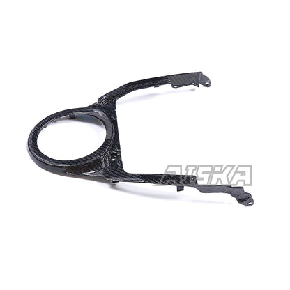 AISKA BMW R1300GS 2023 2024 Carbon Fiber Center Fuel Tank Cover