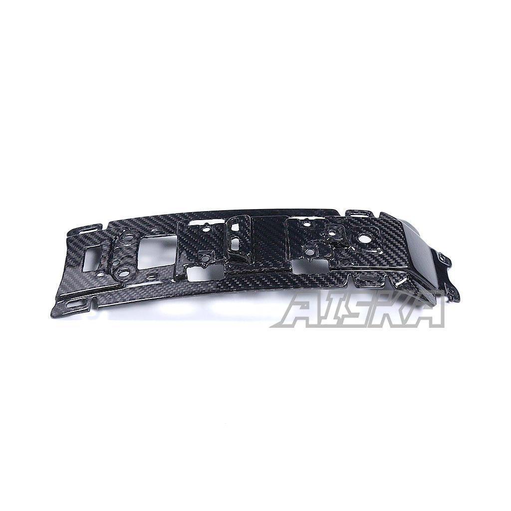 AISKA Yamaha MT07 FZ07 2014-2017 Carbon Fiber Center Tank Cover