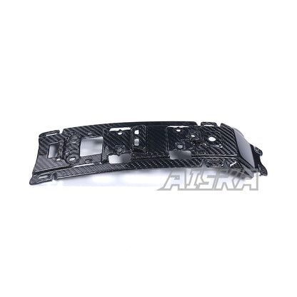 AISKA Yamaha MT07 FZ07 2014-2017 Carbon Fiber Center Tank Cover