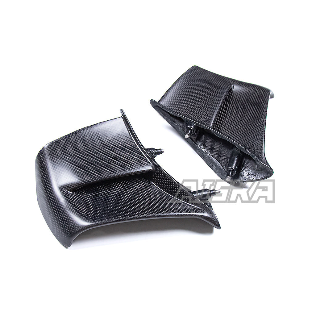 AISKA Ducati Panigale V4 V4S 2025 Carbon Fiber Winglets