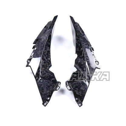 AISKA KTM 1290 Super Duke 2020-2024 Carbon Fiber Dash Side Panel