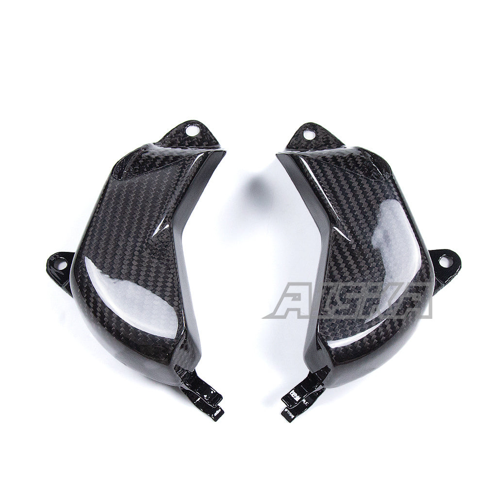 AISKA KTM 1290 Super Duke 2020-2024 Carbon Fiber Brake Caliper Cooler