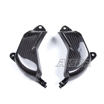 AISKA KTM 1290 Super Duke 2020-2024 Carbon Fiber Brake Caliper Cooler