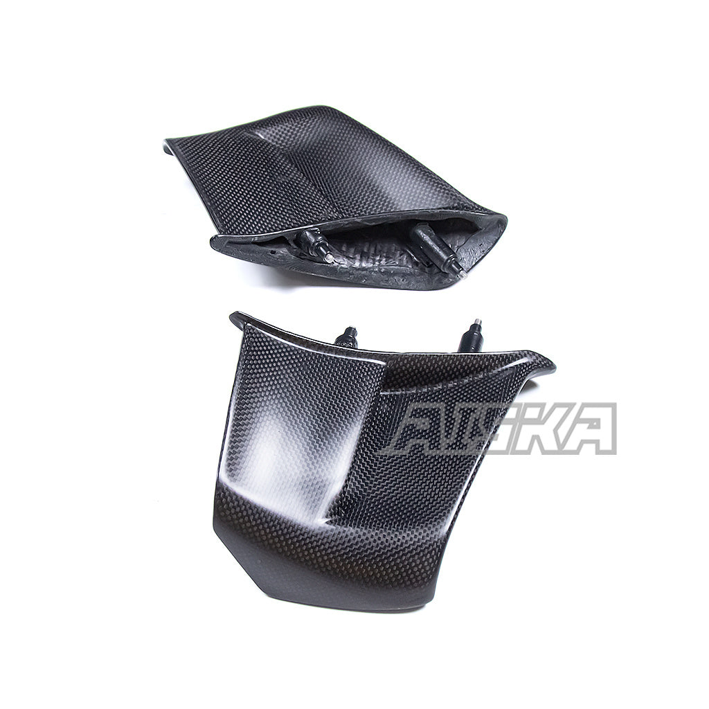 AISKA Ducati Panigale V4 V4S 2025 Carbon Fiber Winglets