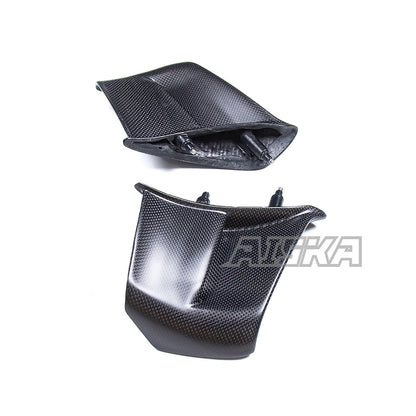 AISKA Ducati Panigale V4 V4S 2025 Carbon Fiber Winglets