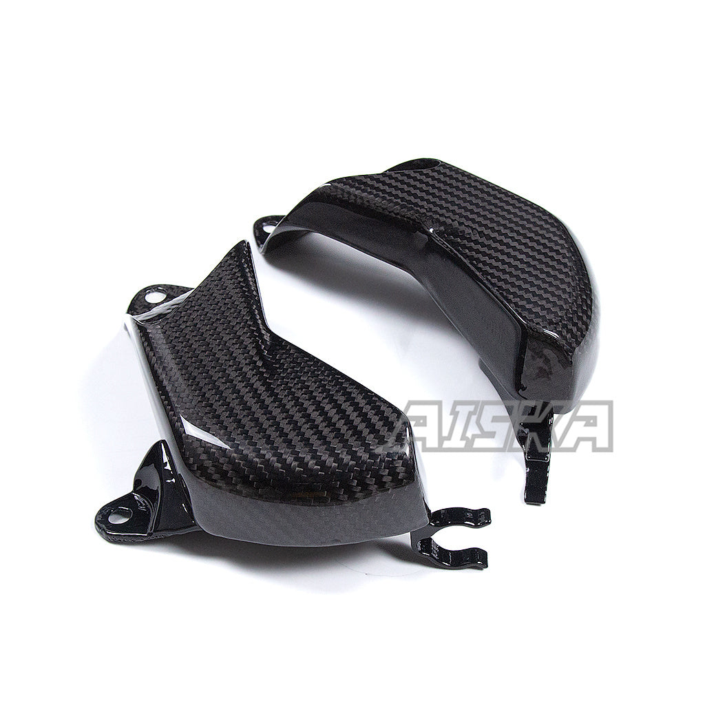 AISKA KTM 1290 Super Duke 2020-2024 Carbon Fiber Brake Caliper Cooler