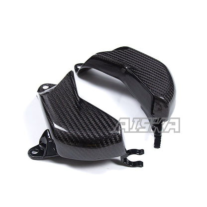 AISKA KTM 1290 Super Duke 2020-2024 Carbon Fiber Brake Caliper Cooler