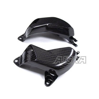 AISKA KTM 1290 Super Duke 2020-2024 Carbon Fiber Brake Caliper Cooler