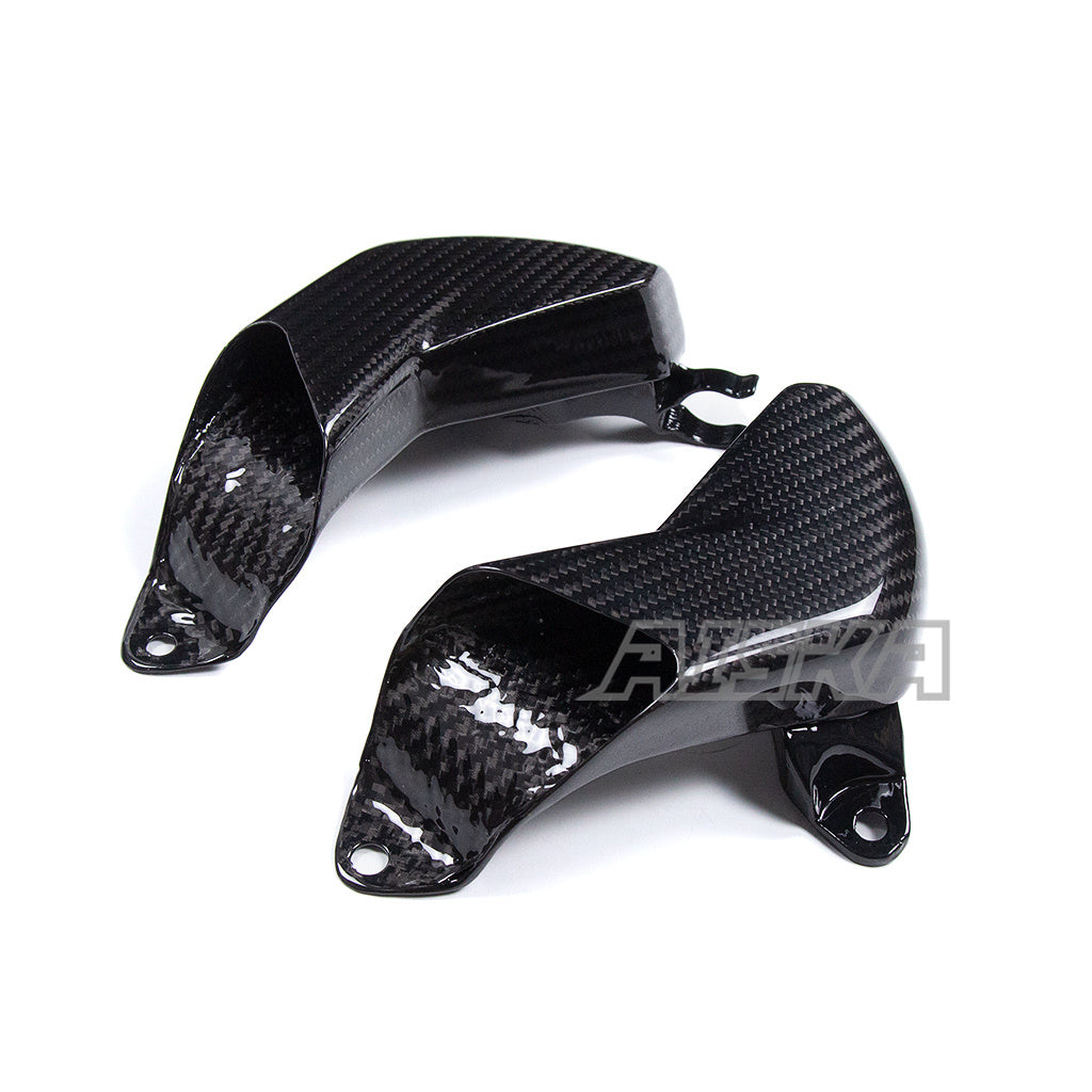 AISKA KTM 1290 Super Duke 2020-2024 Carbon Fiber Brake Caliper Cooler