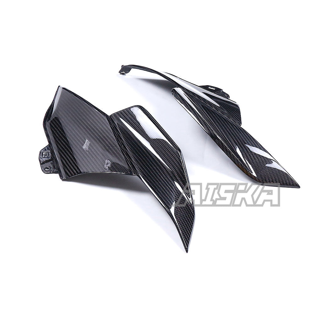 AISKA BMW R1300GS 2023 2024 Carbon Fiber Front Body Side Panel