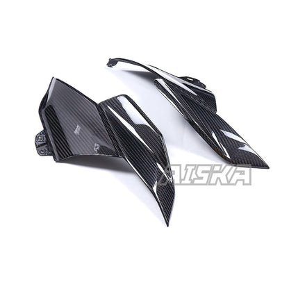 AISKA BMW R1300GS 2023 2024 Carbon Fiber Front Body Side Panel
