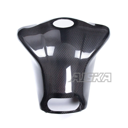 AISKA Yamaha MT09 FZ09 2021-2023 Carbon Fiber Full Fuel Tank Cover