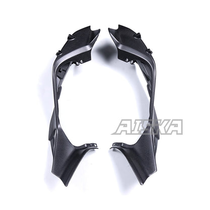 AISKA Ducati Panigale V4 V4S 2025 Carbon Fiber Rear Seat Side Panel