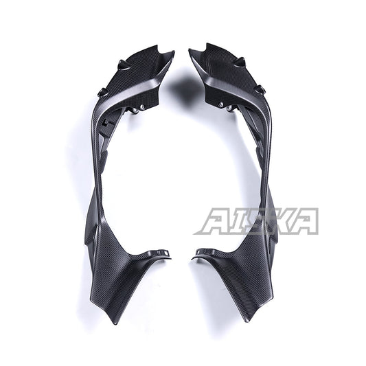 AISKA Ducati Panigale V4 V4S 2025 Carbon Fiber Rear Seat Side Panel