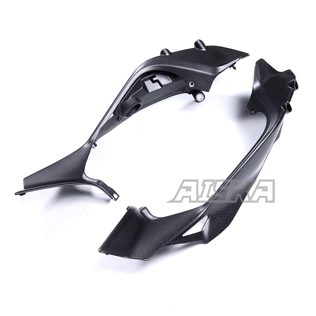 AISKA Ducati Panigale V4 V4S 2025 Carbon Fiber Rear Seat Side Panel