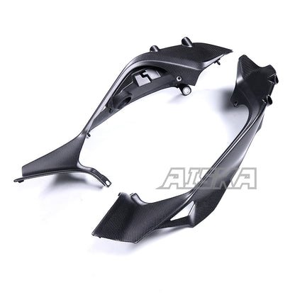 AISKA Ducati Panigale V4 V4S 2025 Carbon Fiber Rear Seat Side Panel