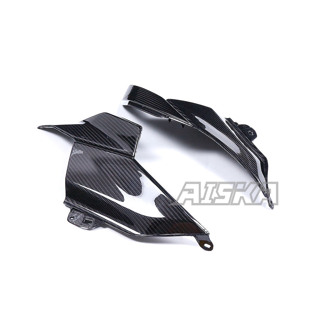 AISKA BMW R1300GS 2023 2024 Carbon Fiber Front Body Side Panel