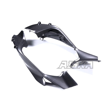 AISKA Ducati Panigale V4 V4S 2025 Carbon Fiber Rear Seat Side Panel