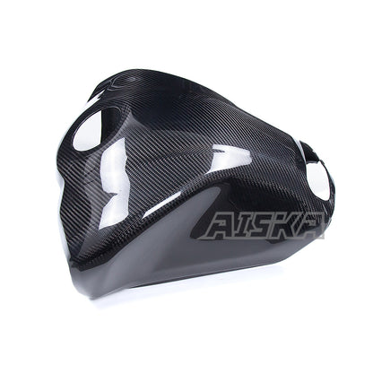 AISKA Yamaha MT09 FZ09 2021-2023 Carbon Fiber Full Fuel Tank Cover