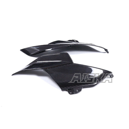 AISKA BMW R1300GS 2023 2024 Carbon Fiber Front Body Side Panel