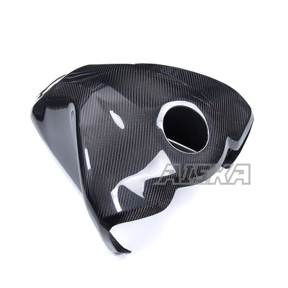 AISKA Yamaha MT09 FZ09 2021-2023 Carbon Fiber Full Fuel Tank Cover