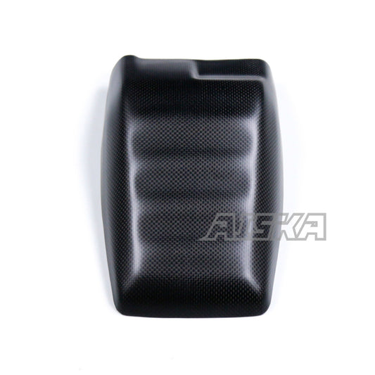 AISKA Ducati Streetfighter V4 V4S 2025+ Carbon Fiber Rear Lower Cover
