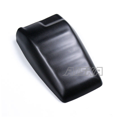 AISKA Ducati Streetfighter V4 V4S 2025+ Carbon Fiber Rear Lower Cover