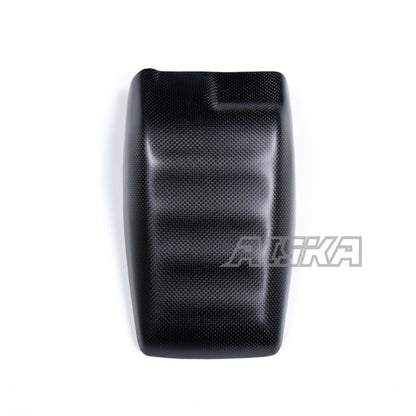 AISKA Ducati Streetfighter V4 V4S 2025+ Carbon Fiber Rear Lower Cover